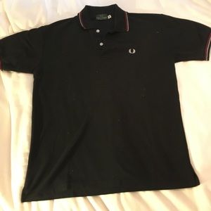 Fred Perry polo
